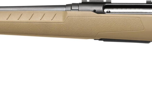 SAV AXIS2 7MM-08 FDE 20B CP LH