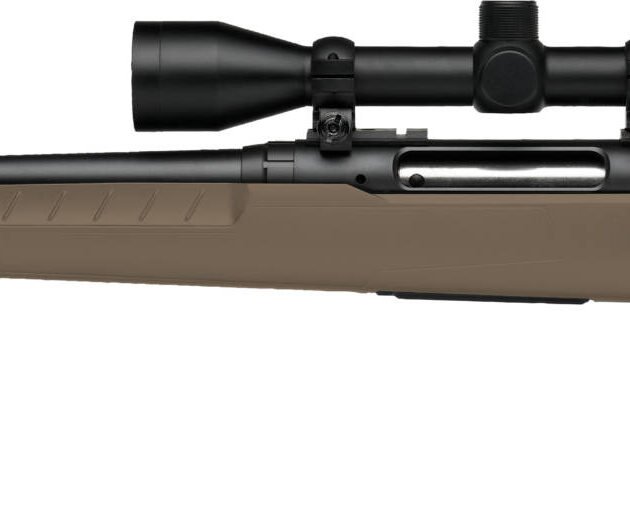 SAV AXIS2XP 30-06 FDE LH