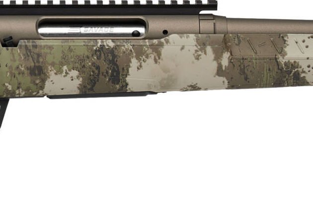 SAV AXIS2PRO 243 20B WDL
