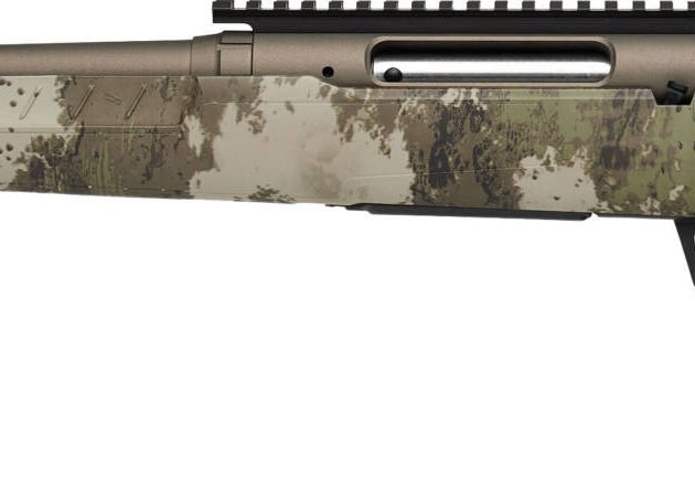 SAV AXIS2PRO 22-250 20B WDL LH
