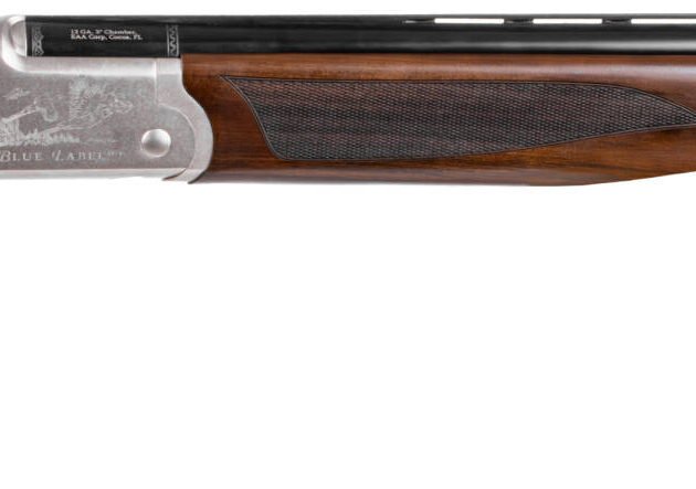 EAA BAL BLUE LBL O/U 12M/28MC