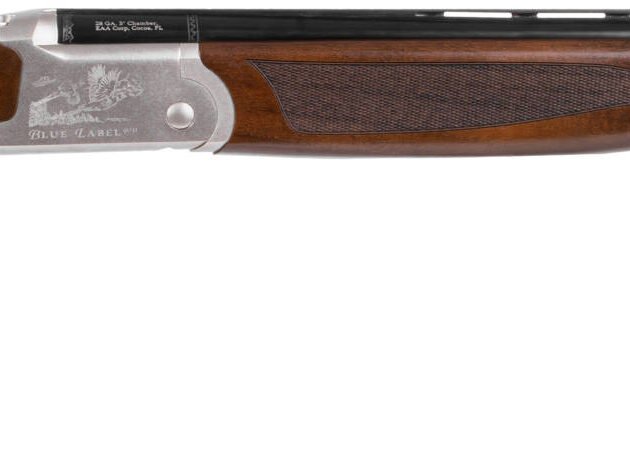 EAA BAL BLUE LBL O/U 28M/26MC