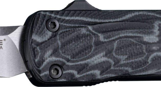 HOG COUNTERSTRIKE GBLK TANTO