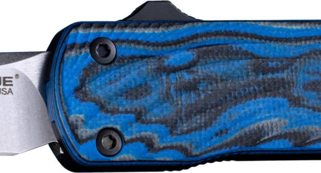 HOG COUNTERSTRIKE BLUE DROP