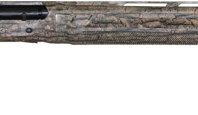 EAA GIR MC312 SA 12M/28MC TRCM