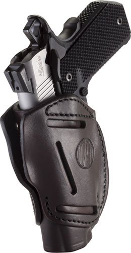 1791 HOLSTER 3-WAY OWB MULTI- - FIT AMBI SZ1 1911 FRM 3-4" SBR