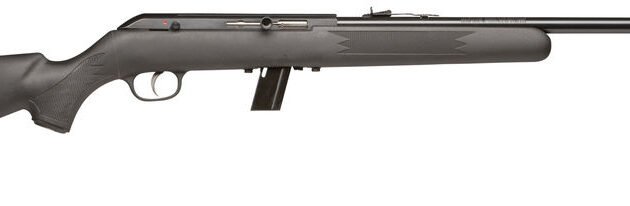 SAV 64F 22LR SEMI 10RD SYN