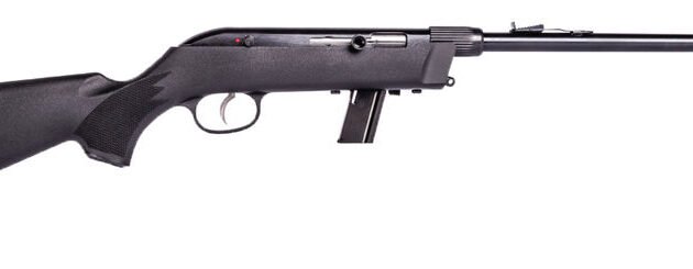 SAV 64 TD 22LR SEMI 10RD SYN