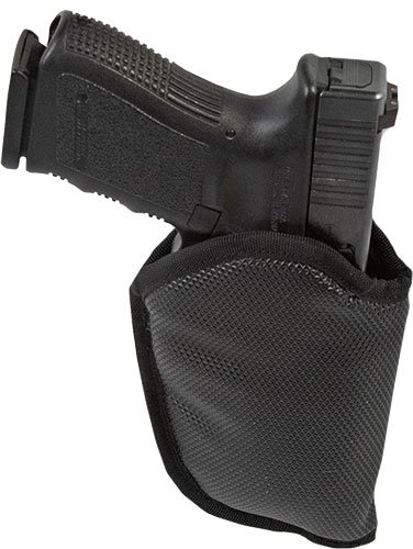 BLACKHAWK TECGRIP FORMLOCK HOL - IWB MOLDABLE MICRO COMPACT BK