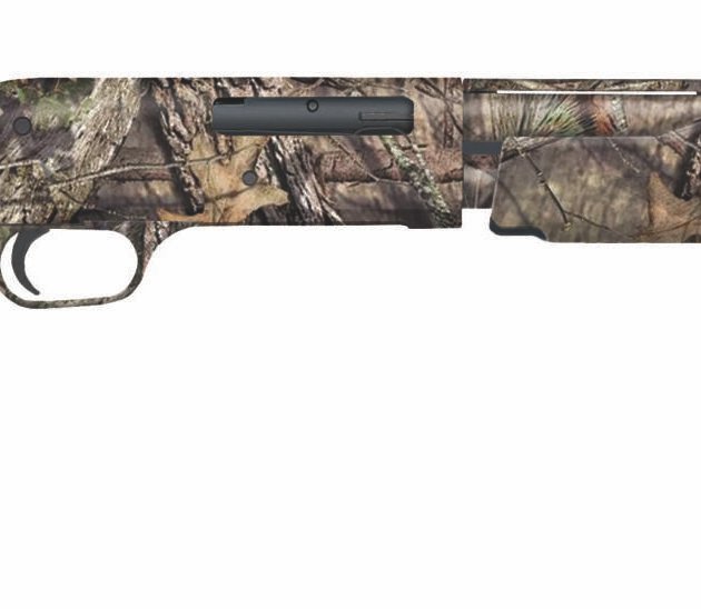 MOS 510 SBANTAM 410M/18.5 MOBU