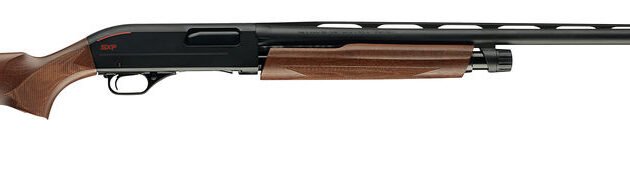 WRA SXP FIELD SHTGN 20M/26MC