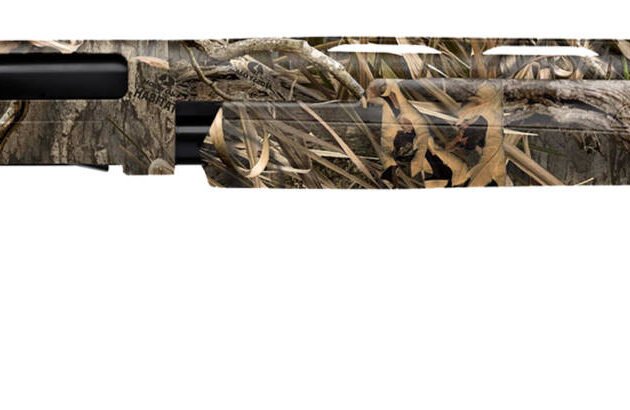 WRA SXP WTFL HNTR 12M/28 3.5 C