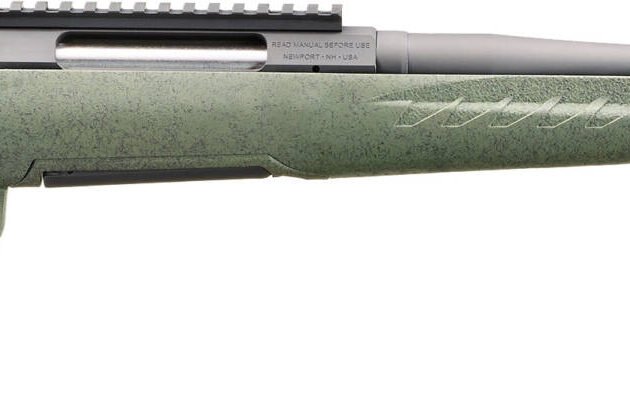 GLN MODEL A RFL 30-06 B SYN