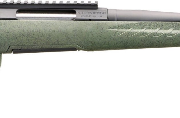 GLN MODEL A RFL 6.5C B SYN