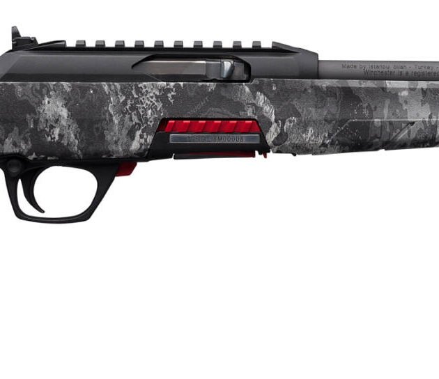 WRA WILDCAT SR 22LR 16.5 MDNGT