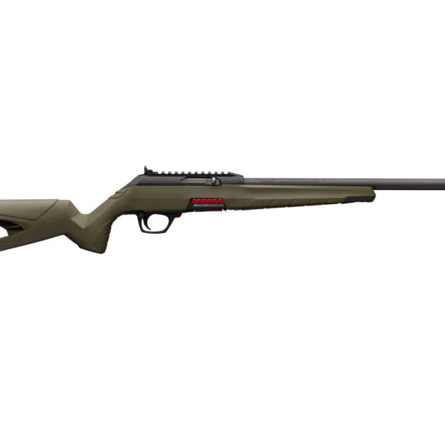 WRA WILDCAT 22LR SEMI 18B OD