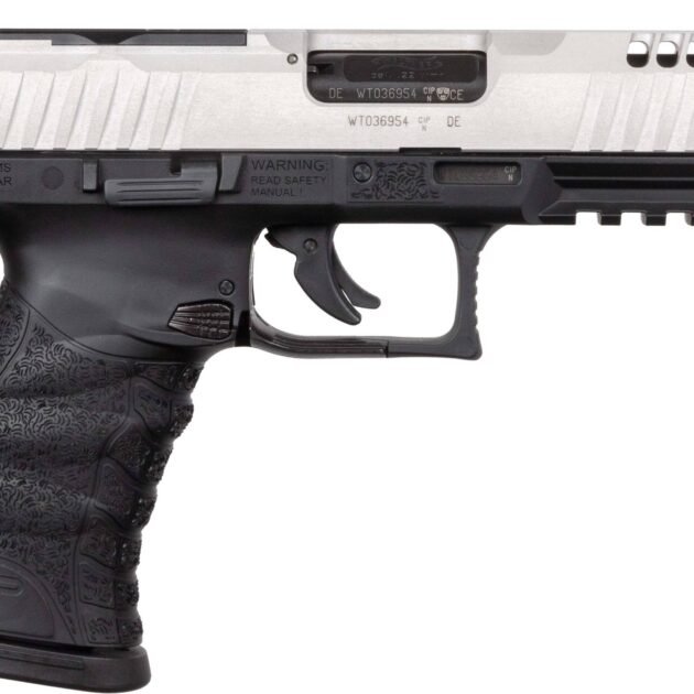 WAI WMP 22WMR DA PST 4.5S 15RD