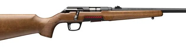 WRA XPERT SR SPRT 22LR BA 16.5