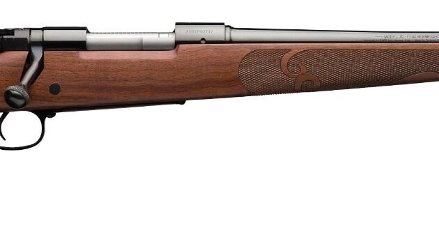 WRA 70 FW 6.5PRC RFL B