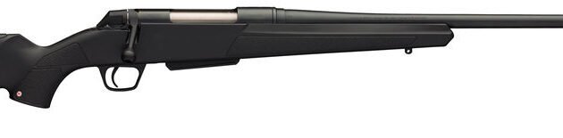 WRA XPR 7MM BA RFL 26B