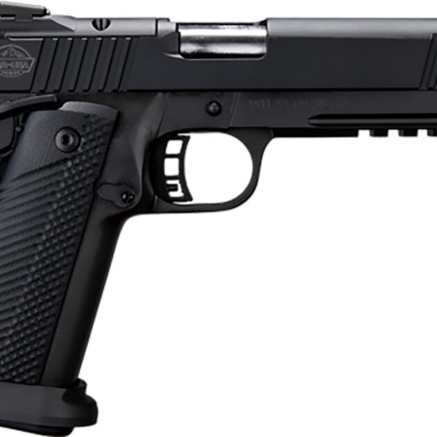 RIA 1911A2 TACULT AOS 45AP 13R