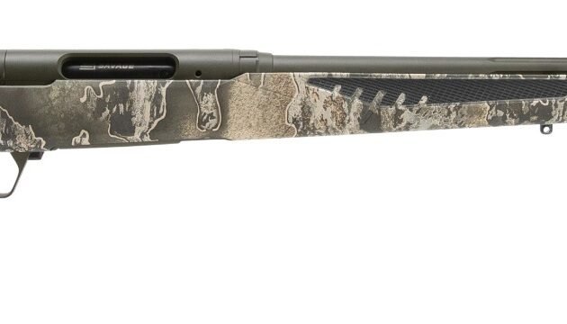 SAV 110 TIMBERLN 270 CAMO