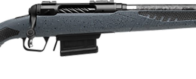 SAV 110 CARBON PRED 6.5CR SYN