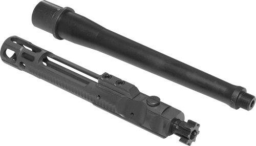 CMMG BARREL W/BOLT KIT 5.7X28M - M 8" RDB BLACK