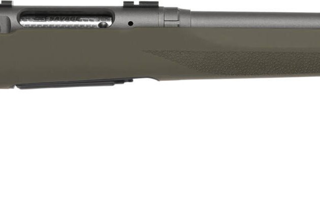 SAV 110 TRAIL HUNTER 300WSM