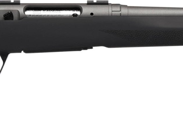 SAV 110 TRAIL HNTR LITE 6.5CR