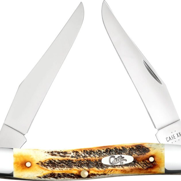 CAE MUSKRAT BONESTAG