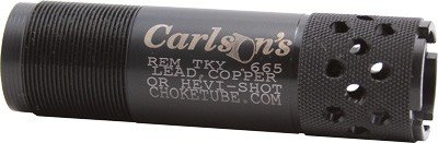 CARLSONS CHOKE TUBE EXTENDED - TURKEY 12GA PORTED REM CHOKE