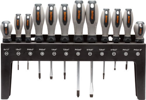 LYMAN HERITAGE 12PC - DRIVER SET