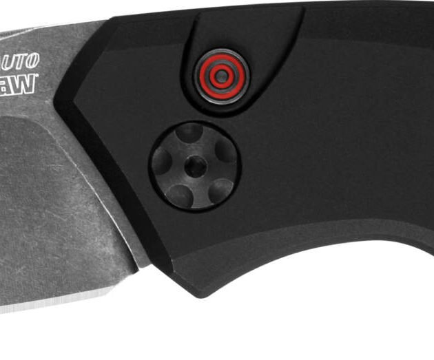 KER LAUNCH 1 BLACKWASH 3.4 DP