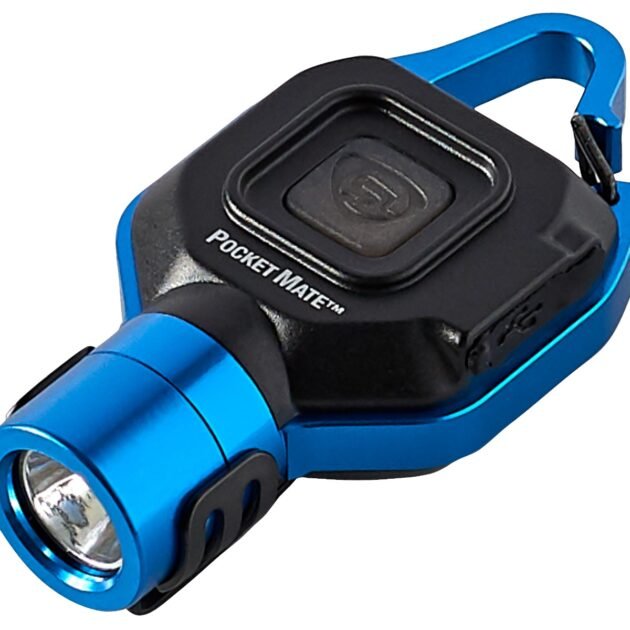 SLI POCKET MATE BLUE 325L