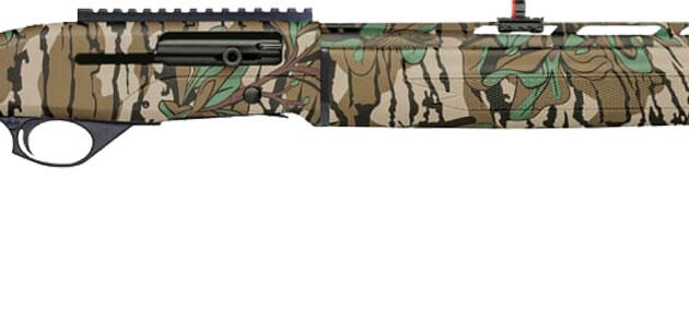 MOS SA-28 TURKEY 28G 22B MOSSY