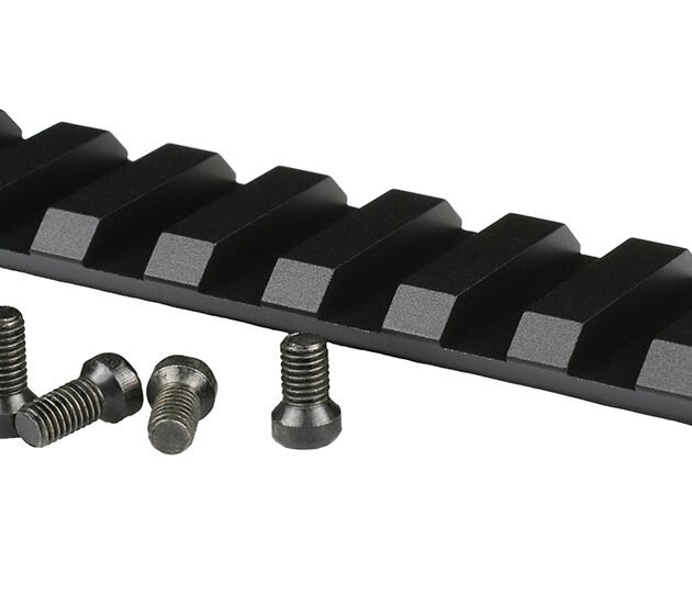 WAR MNT TECH WBY MKV 6LUG BASE