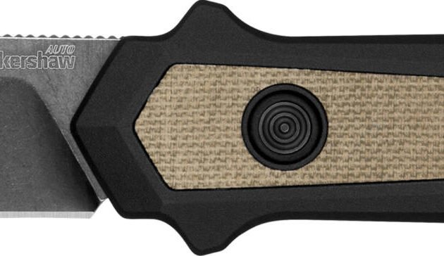 KER LAUNCH 15 BLK 3.5 SP