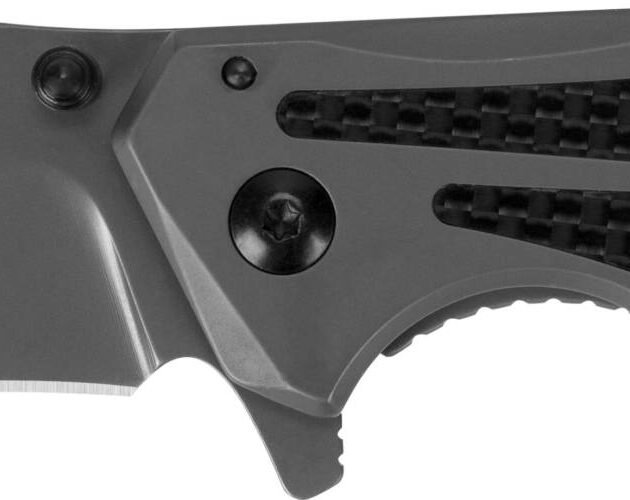 KER DUOJET GRY 3.25 CP