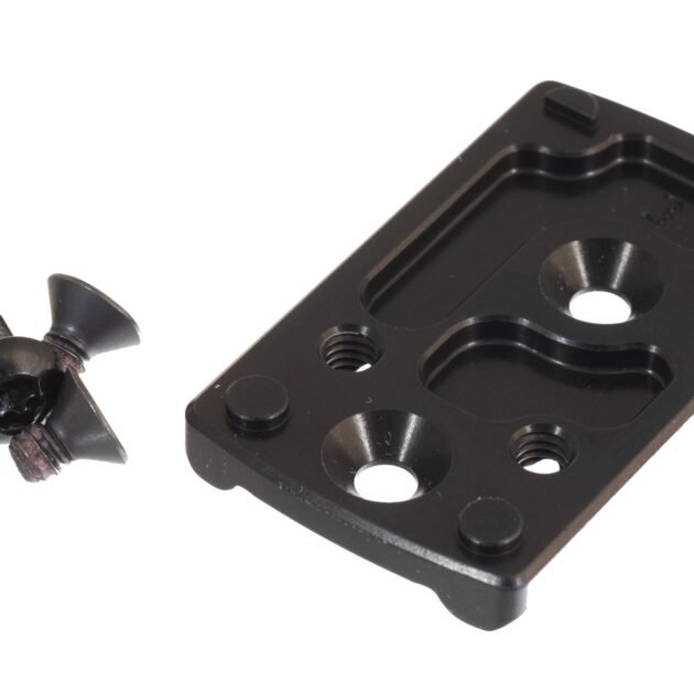 RUG OPTIC ADPT PLATE 57 SIG/SW