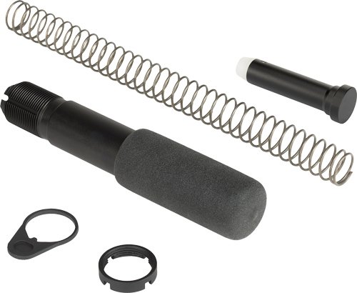 ADV. TECH. PISTOL BUFFER - TUBE ASSEMBLY