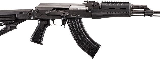 PRO MAG ARCHANGEL YUGO AK-PAP - STOCK SET BLACK