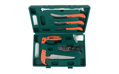 ACCUSHARP GAME PROCESSING KIT