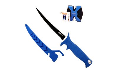 ACCUSHARP FILLET KNIFE AND SHARPENER