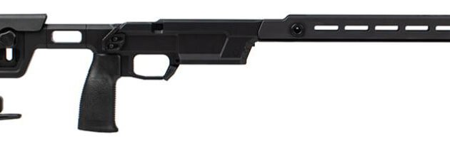 AERO 15 CHASSIS ASSEMBLY FIXED BLK