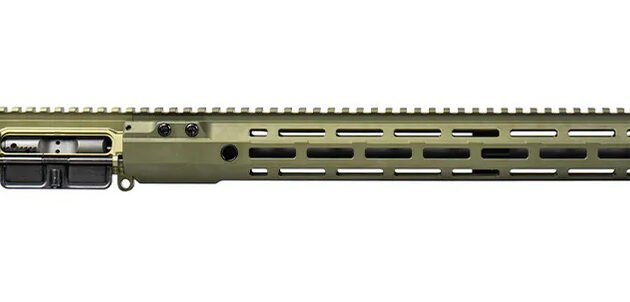 AERO M4E1-T PRO UPPER RECEIVER GROUP 16 ODG