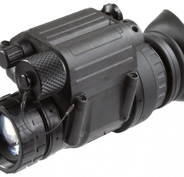 AGM PVS-14 3 APW NV MONOCULAR W/FOM 2000+