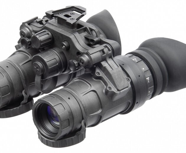 AGM UNVG NW1 GEN2 NIGHT VISION GOGGLES