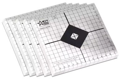 AGM THERMAL TARGETS 25 PACK