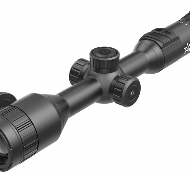 AGM ADDER V2 35-384 THERMAL SIGHT
